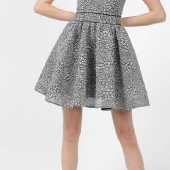 Brand new MAJE dress size T36 - Picture 2 of 4